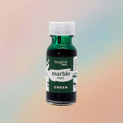 Green Marble Ink