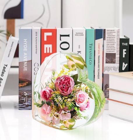 Heart Shape Deep Mould For Preservation Silicon Mould