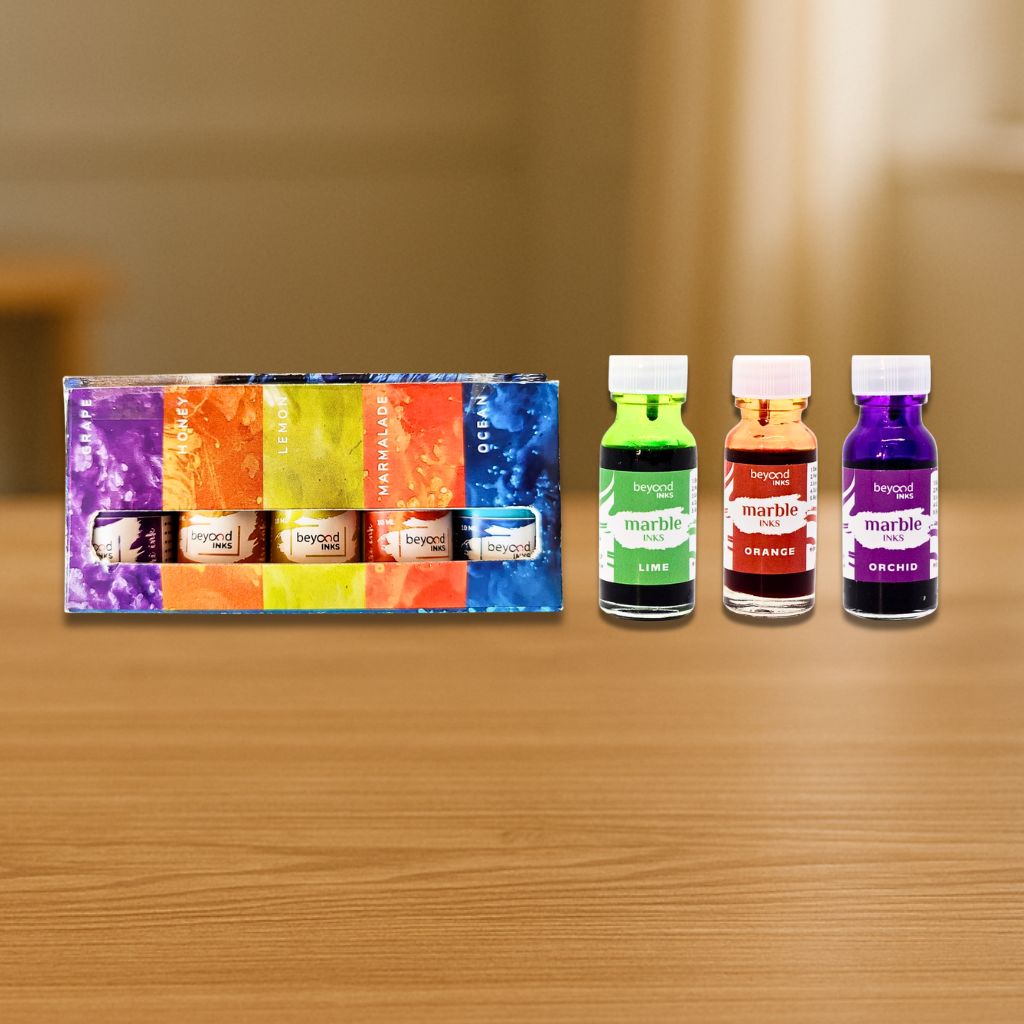 Resin Art World - Dubai