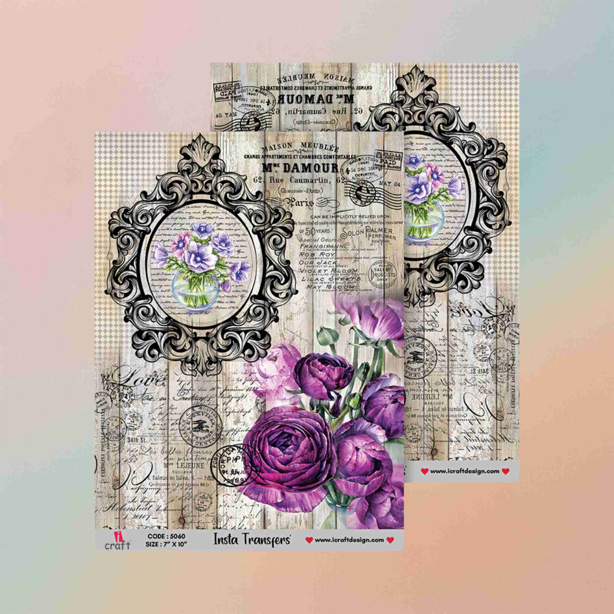 Insta Transfer - 5060