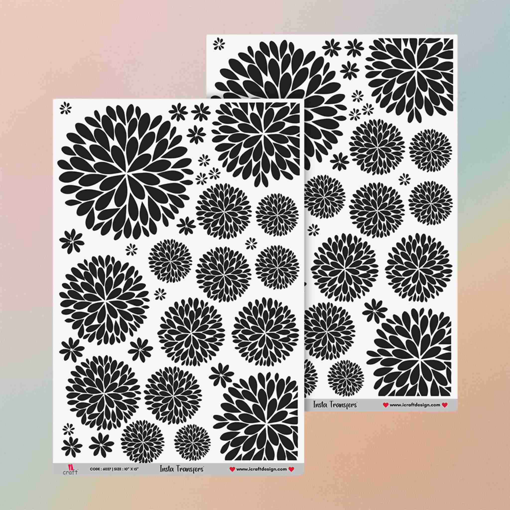 Insta Transfer - 6027