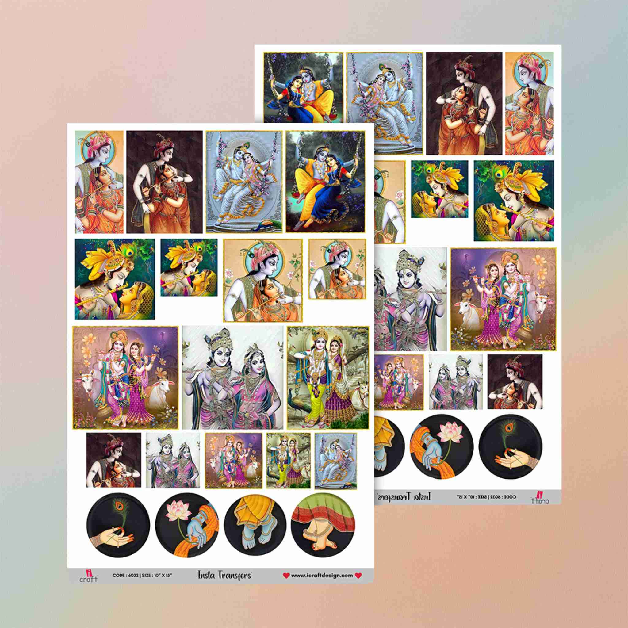 Insta Transfer - 6032