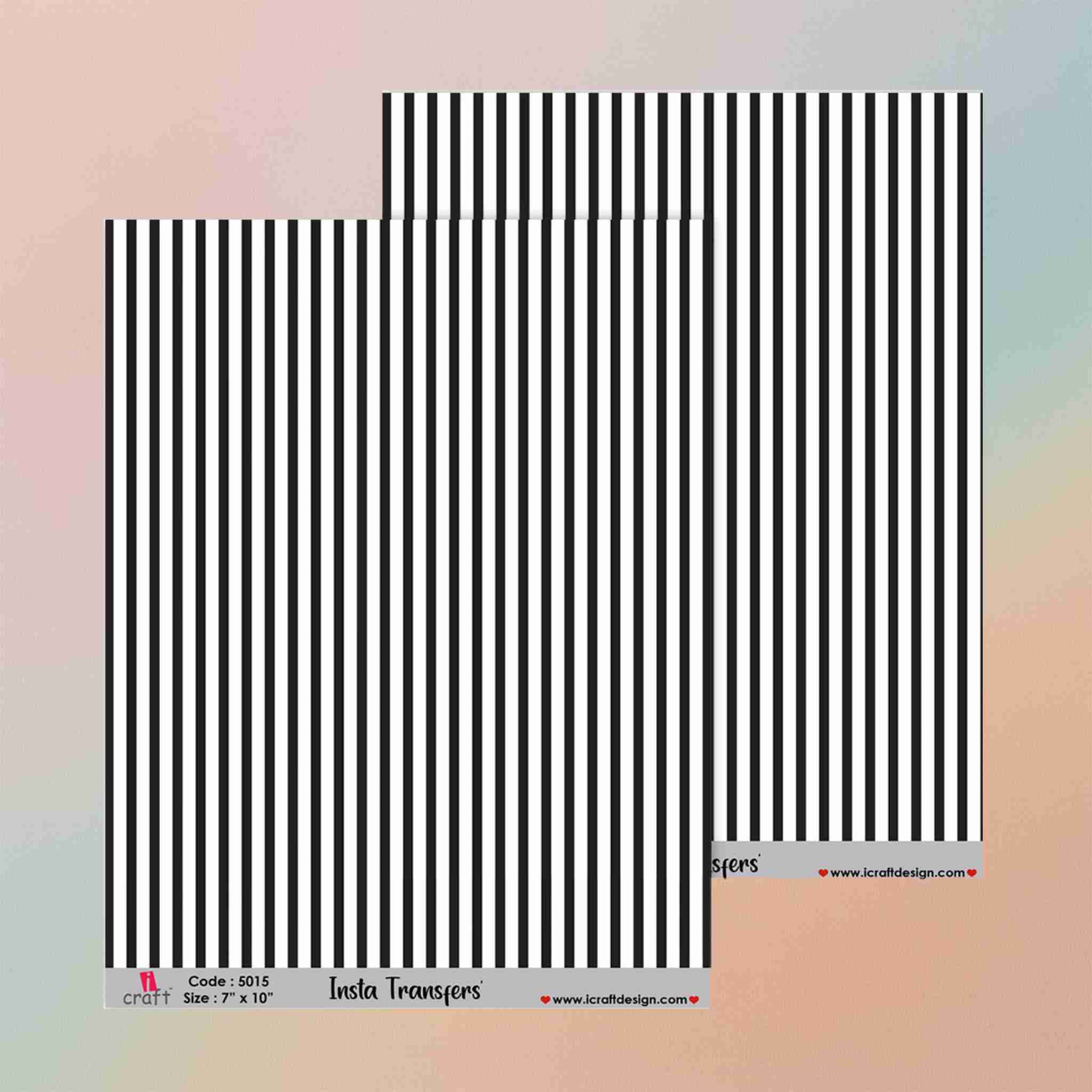 Insta Transfers - 5015