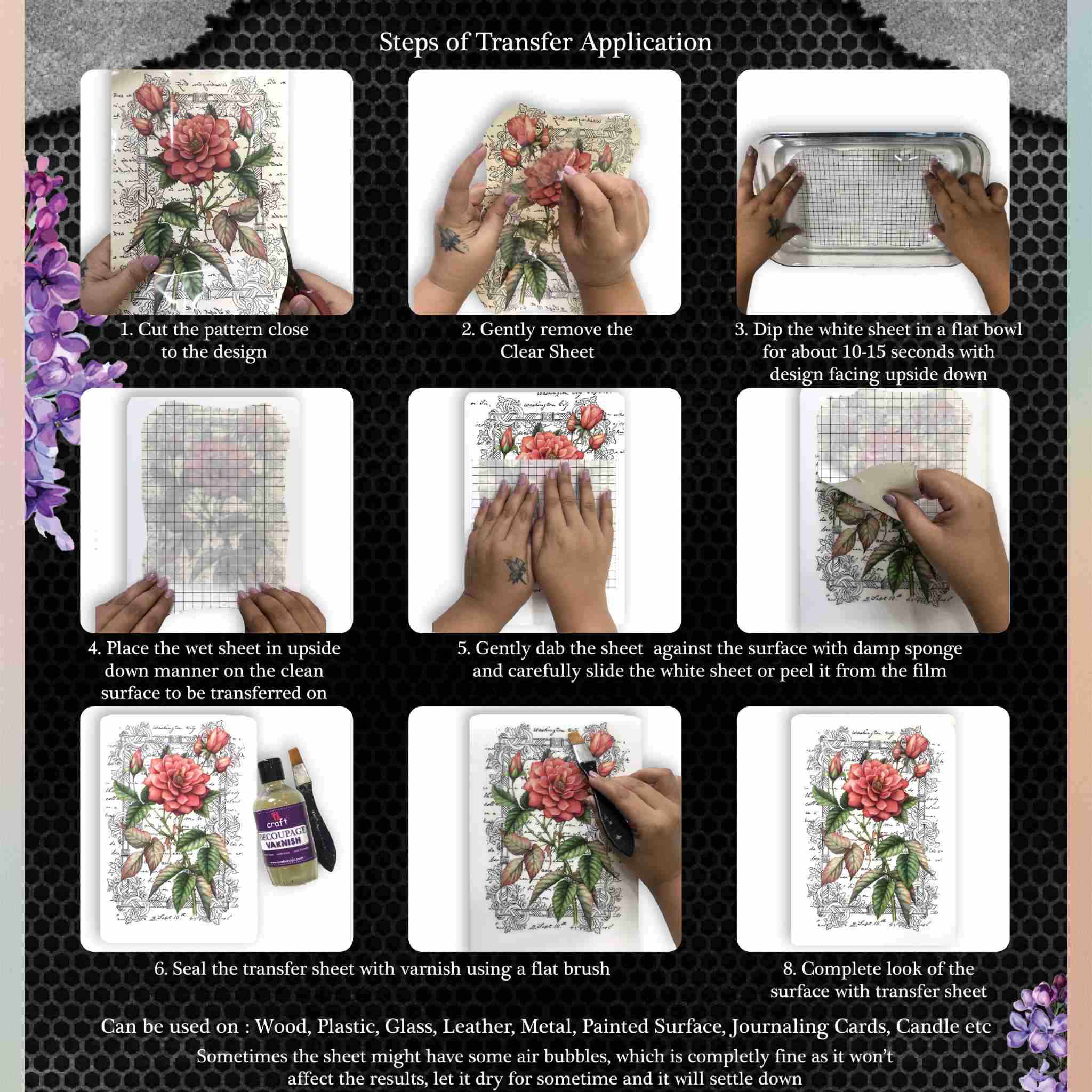 Insta Transfers - 5029