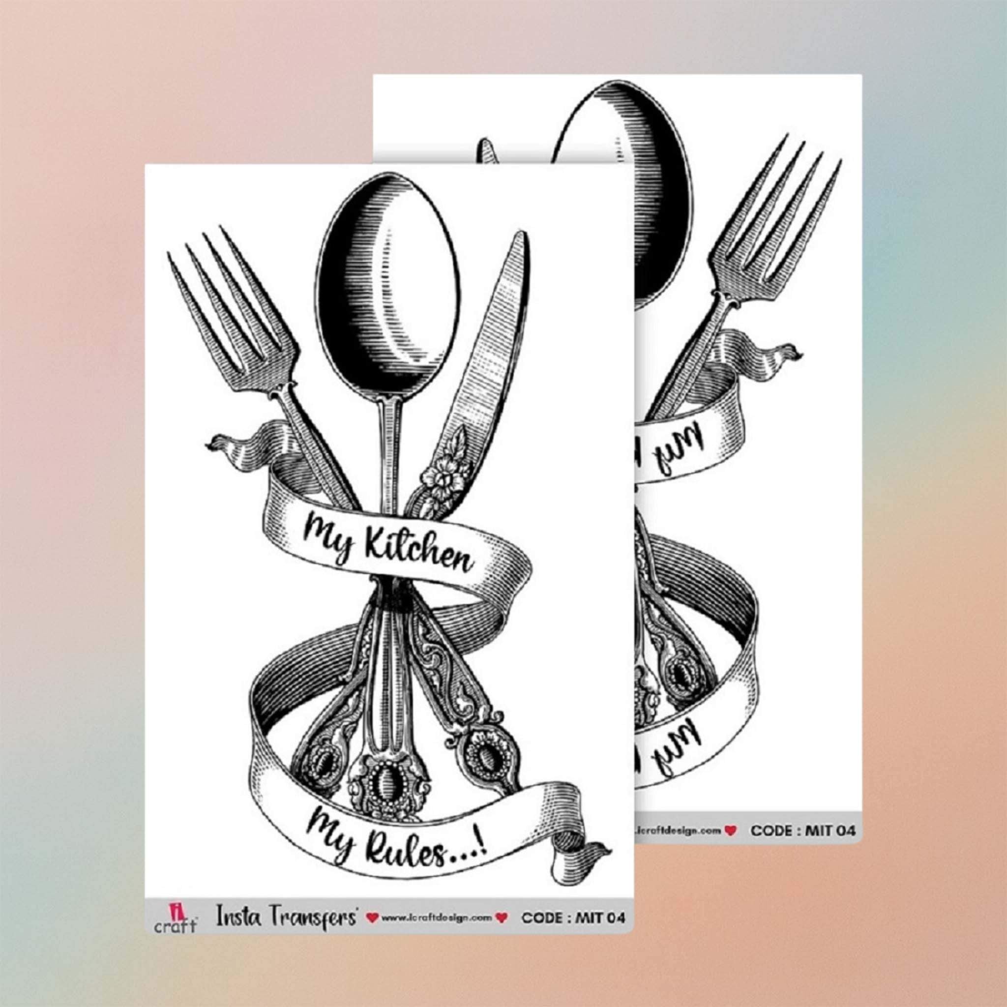 Insta Transfers MIT04