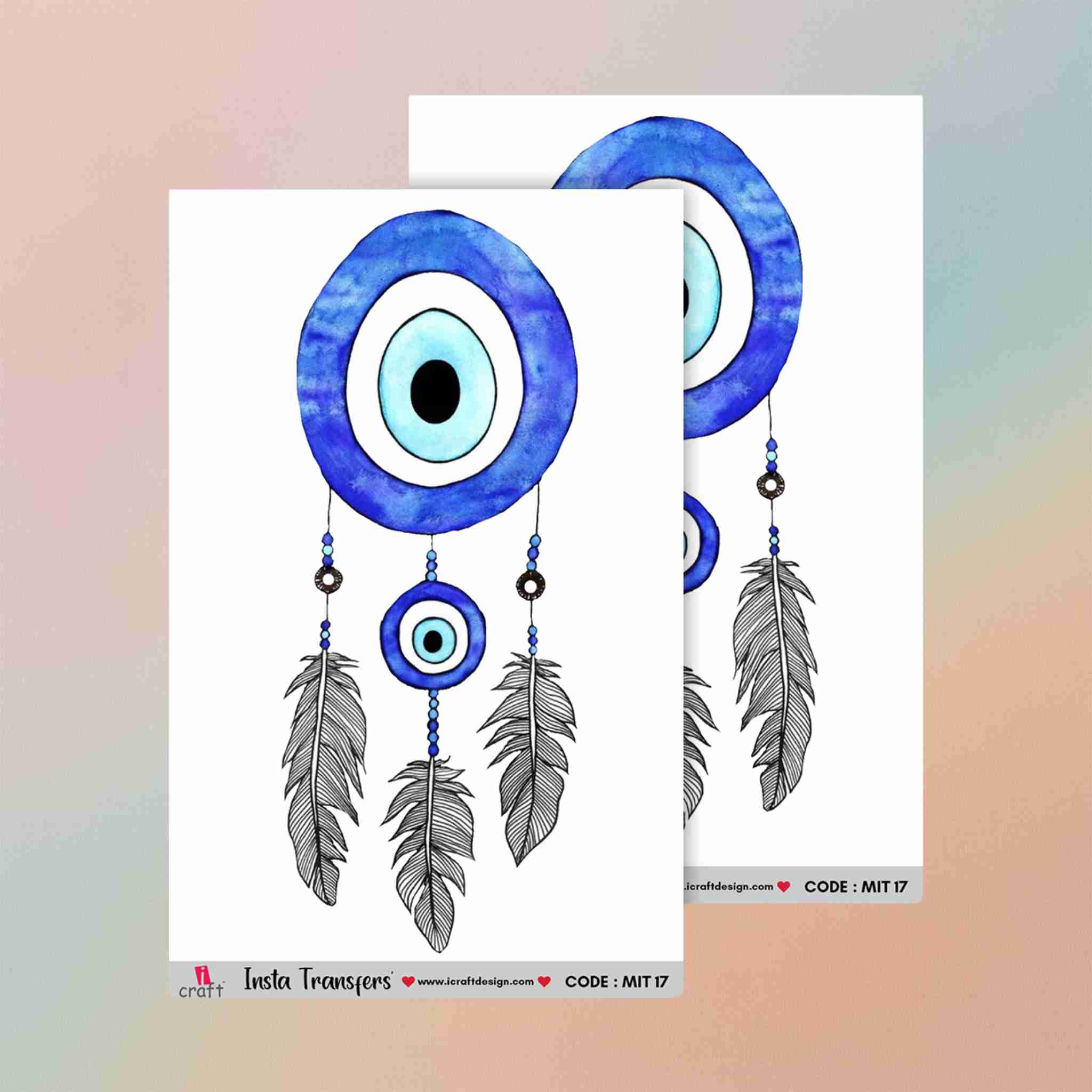 Insta Transfers MIT17