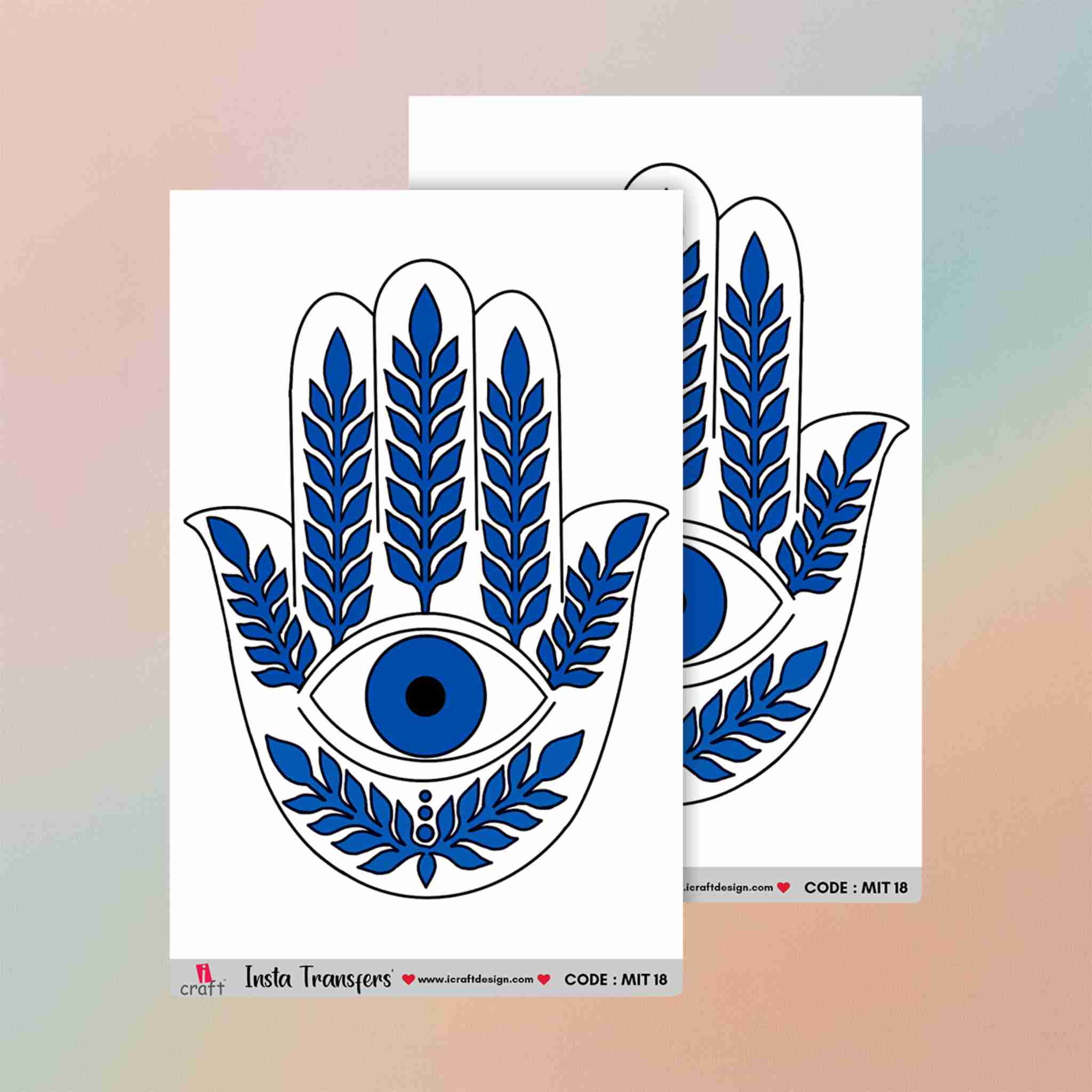 Insta Transfers MIT18