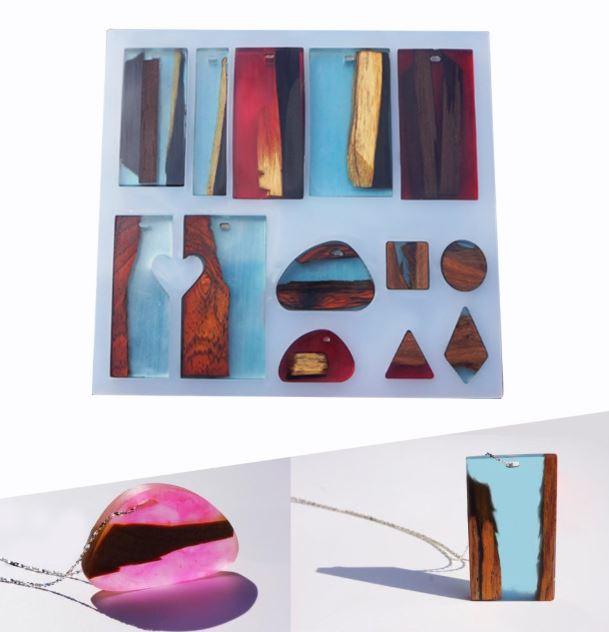 Jewellery Mold