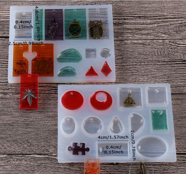 Jewellery Mold