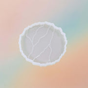 Kantsugi Agate Coaster Mould