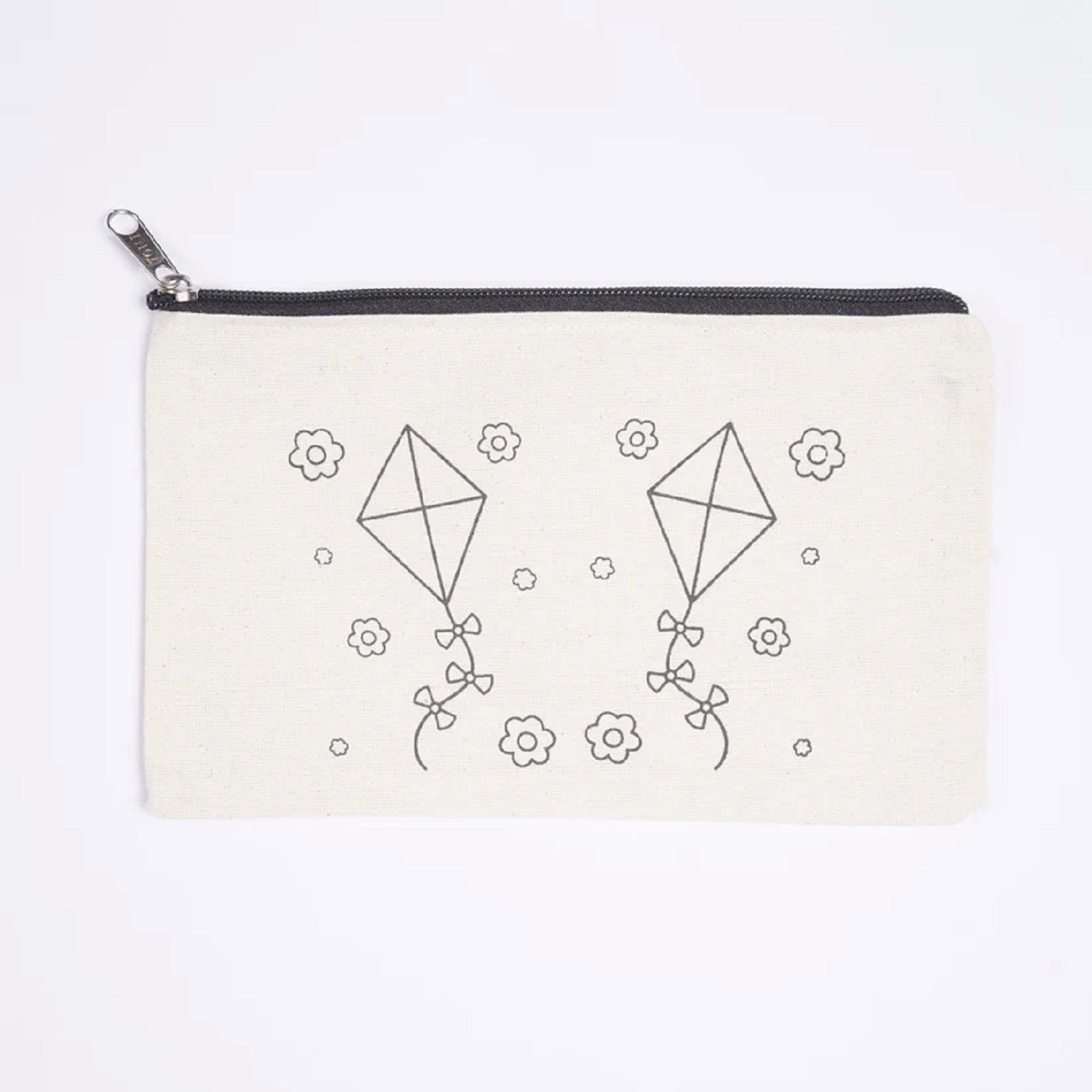 Pourezy Kites & Play Canvas Pouch Kit