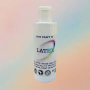 Latex Liquid
