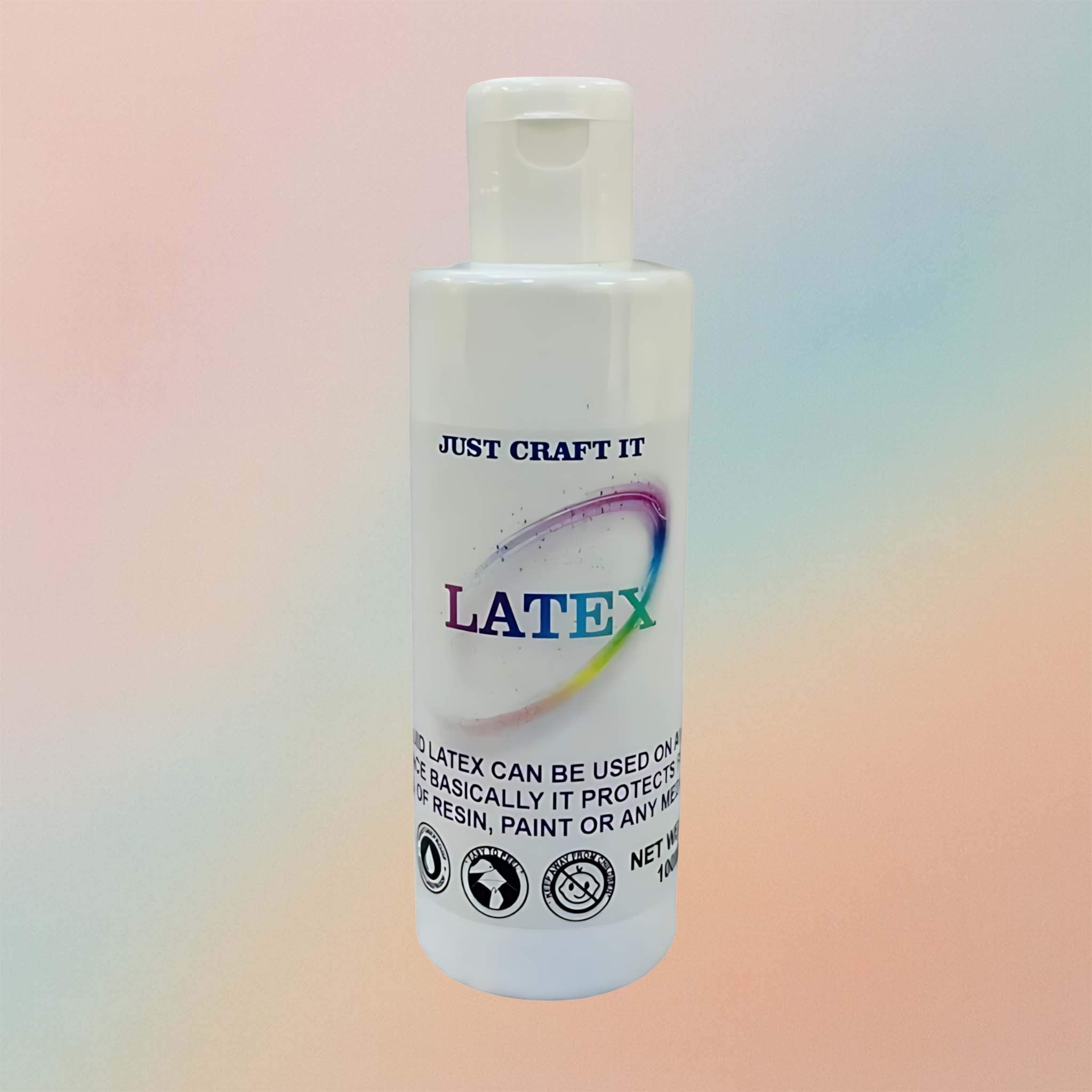 Latex Liquid