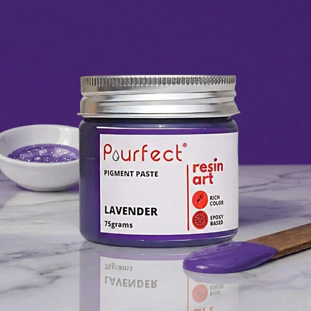 Lavender Solid