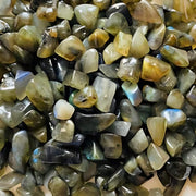 Lebronite Agate Stone