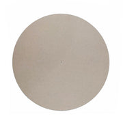 Plain Round Base Perfect for DIY Projects And Crafts