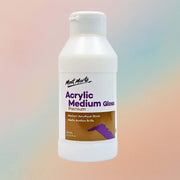 Mont Marte Acrylic Medium Gloss 250ml