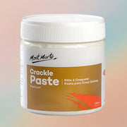 Mont Marte Crackle Paste 250ml