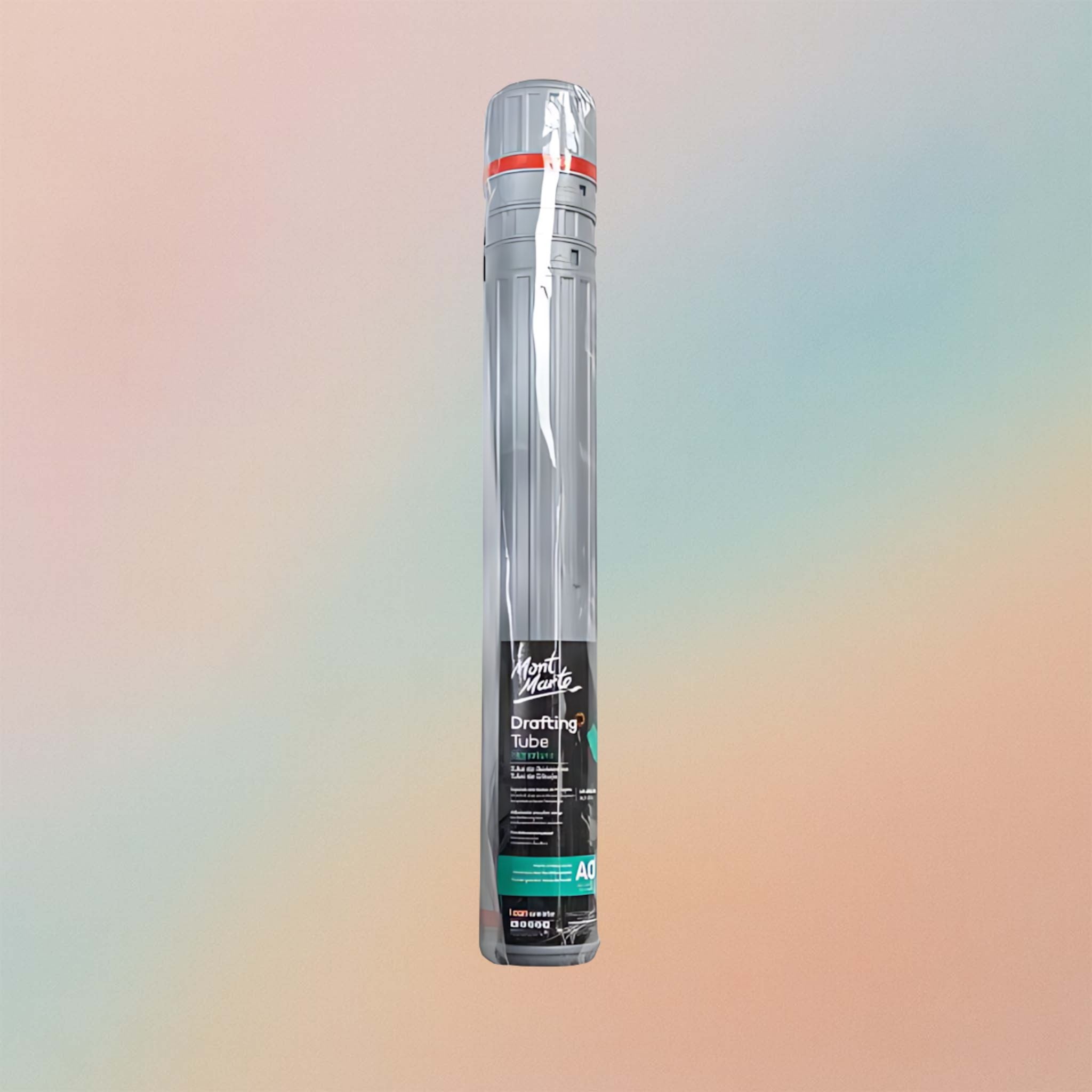 Mont Marte Drafting Tube 63 – 100cm