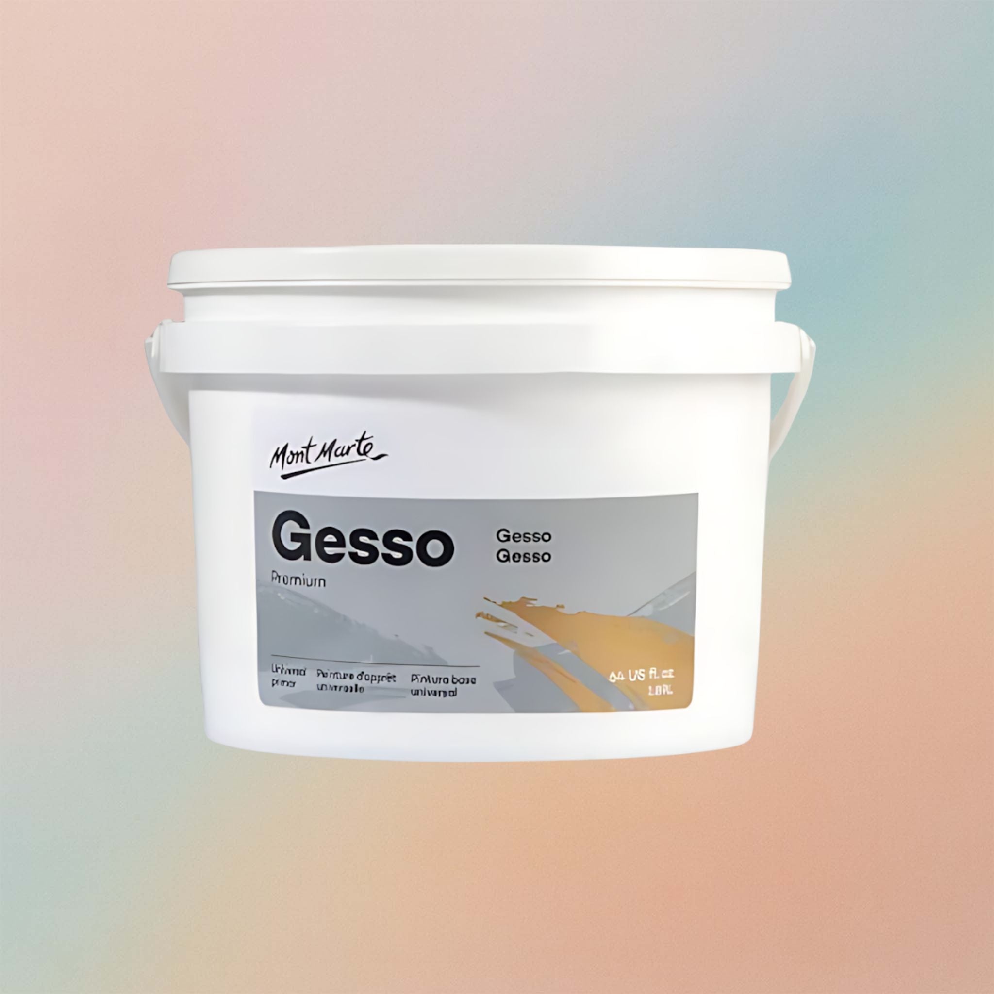 حوض جيسو مونت مارتي 64 أونصة