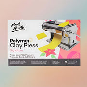 Mont Marte Polymer Clay Press