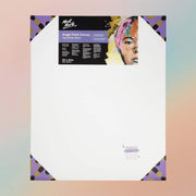 Mont Marte Single Thick Canvas Premium 50.8cm x 60.9cm (20 x 24in)