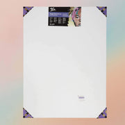 Mont Marte Single Thick Canvas High Density Premium 76.2cm x 101.6cm (30 x 40in)