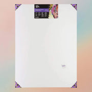 Mont Marte Single Thick Canvas Premium 91.4cm  x 91.4cm (36 x 36in)