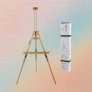 Mont Marte Tripod Easel Heavy Duty Tripod Easel Signature