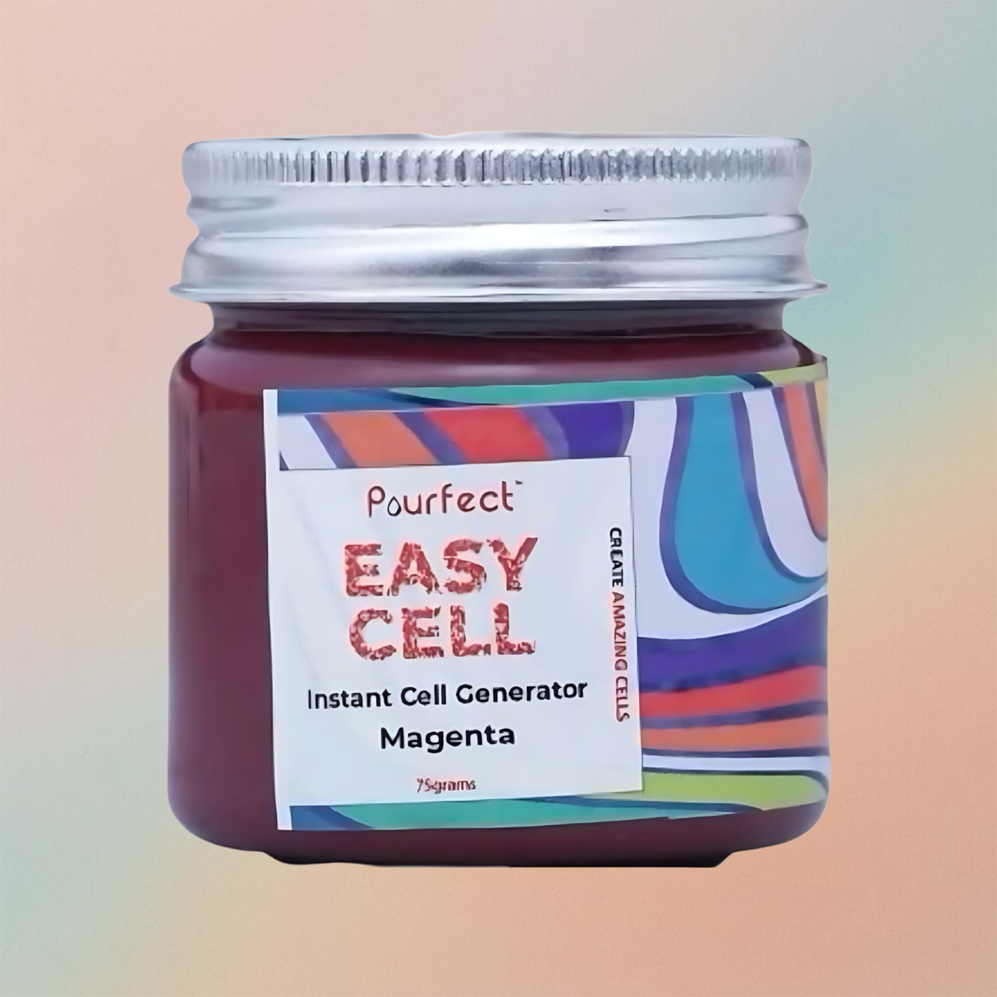 Magenta - Easy Cell 75gm
