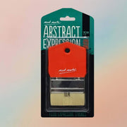 Mont Mare Abstract Expression Brush 75mm