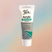 Mont Marte Acrylic Retarder Premium 75ml