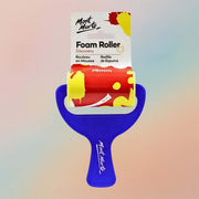 Mont Marte Foam Roller Brush 75mm