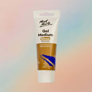 Mont Marte Gel Medium Gloss 75ml