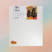 Mont Marte Double Thick Canvas High Density Premium 50.8 x 60.9cm (20 x 24in)