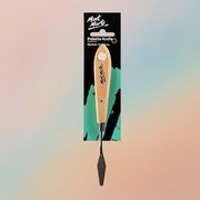 Mont Marte Large Palette Knife Signature No. 4