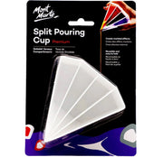 Mont Marte Split Pouring Cup Premium