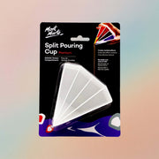 Mont Marte Split Pouring Cup Premium