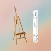 Mont Marte Tilting Floor Easel