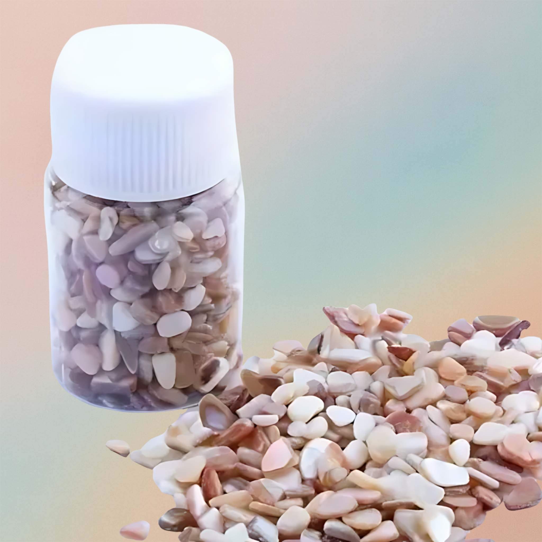 Natural Sea Shell Slices For Resin Art & Jesmonite