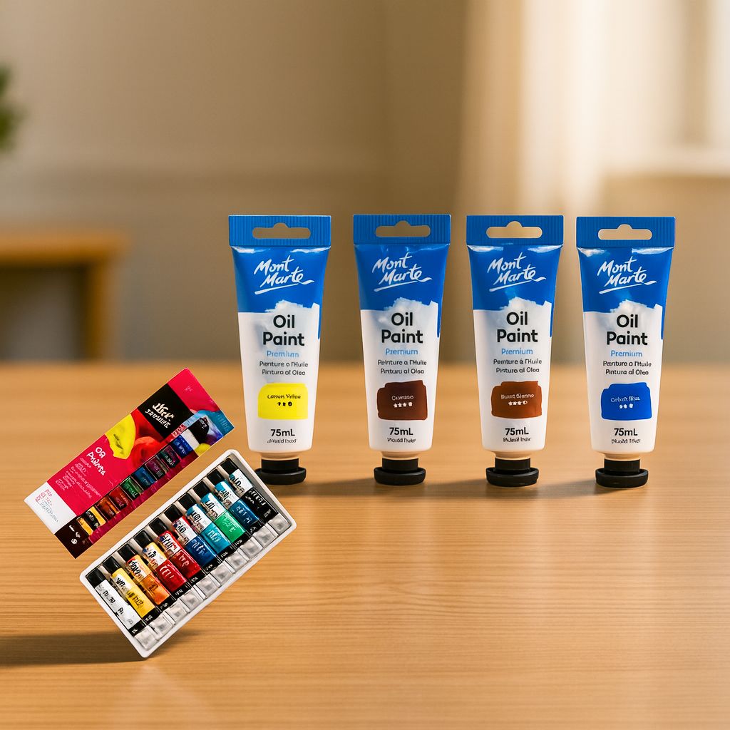 Resin Art World - Dubai