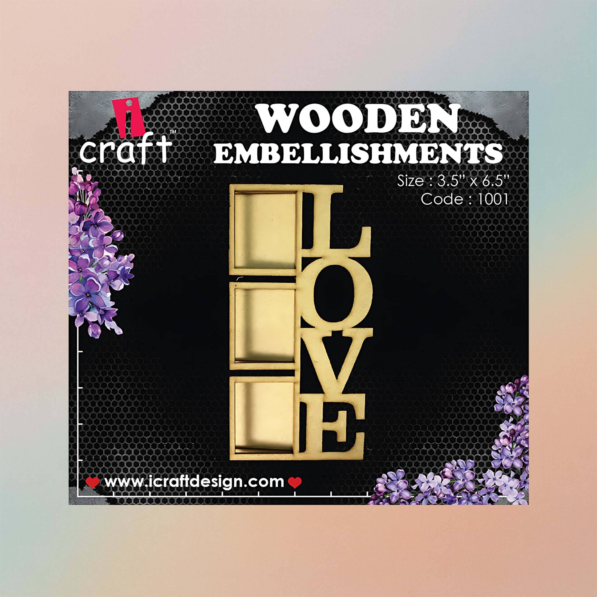 Photo Frames – 1001