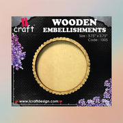 Photo Frames – 1005