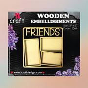 Photo Frames – 1007