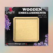 Photo Frames – 1013