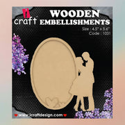 Photo Frames – 1031