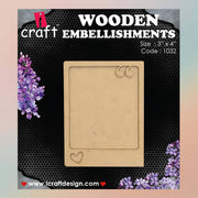 Photo Frames – 1032