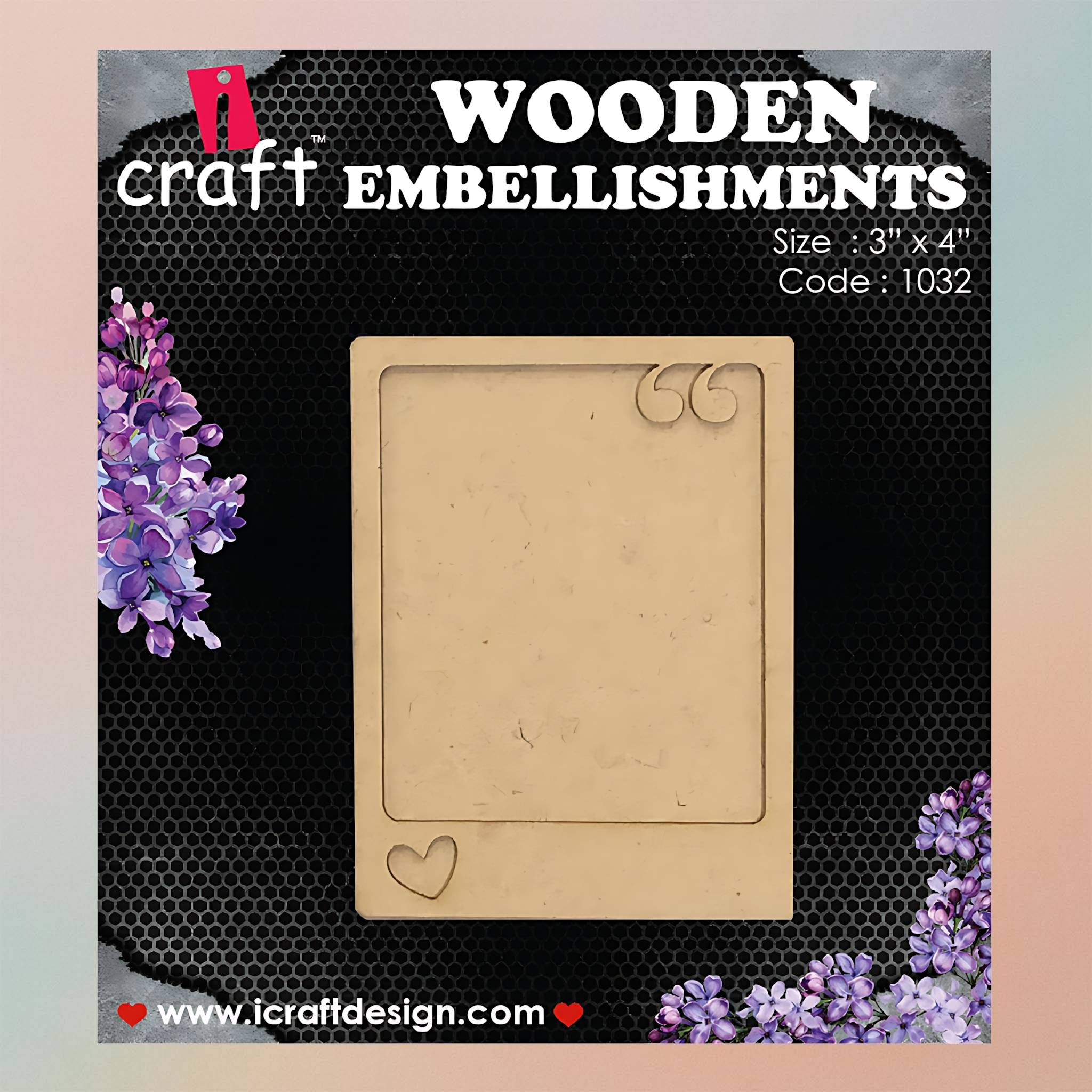 Photo Frames – 1032