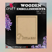 Photo Frames – 1033