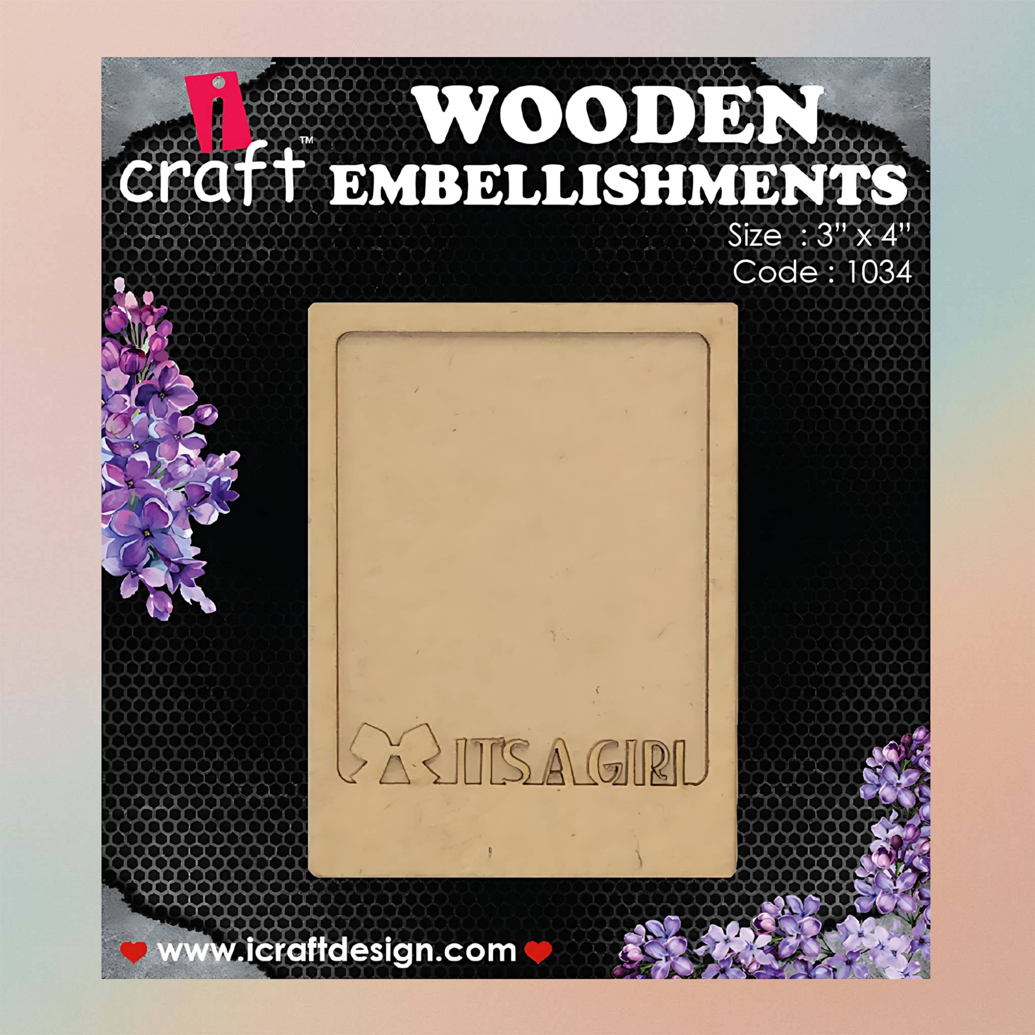 Photo Frames – 1034